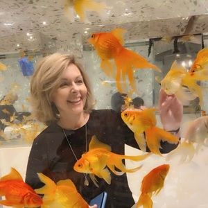 Meet your Posher, Johane